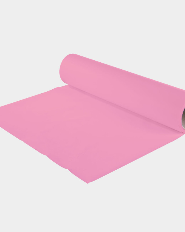 Feuille Flex Upperflock 29*30 rose